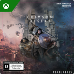 Xbox Crimson Desert - BR Egift
