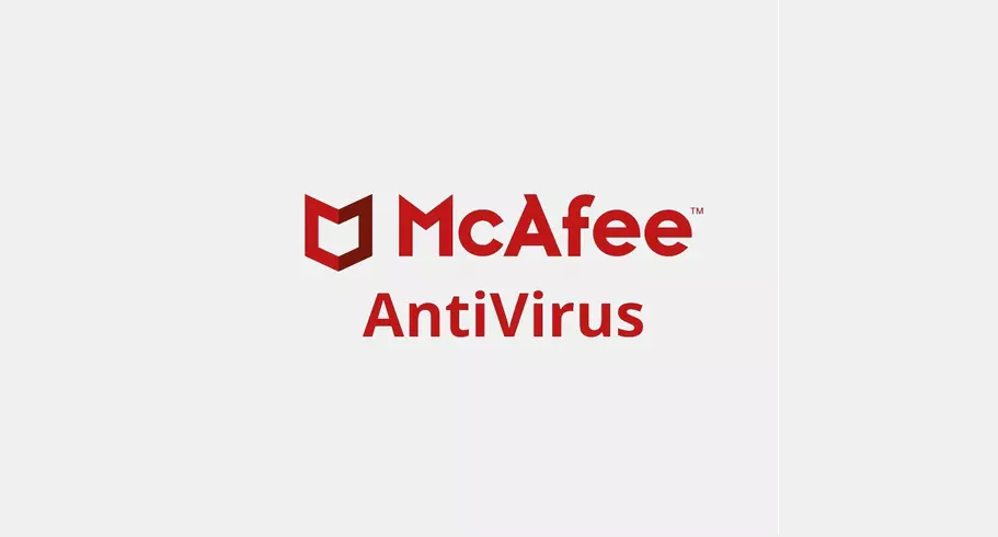 Cartão Mcafee R$69,00