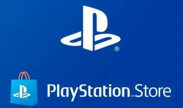 Cartão PSN R$60,00