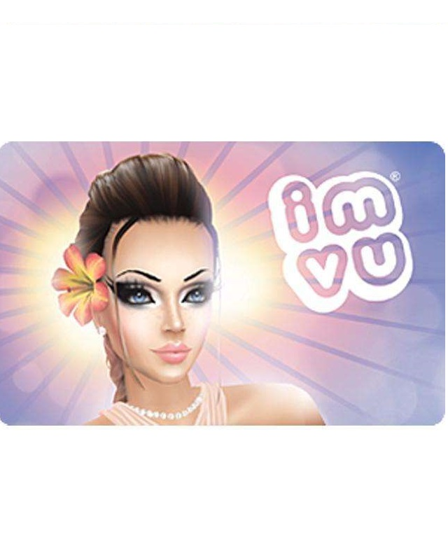 IMVU - R$ 20