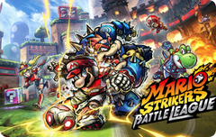 Mario Strikers™: Battle League eGift