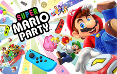 Mario Party eGift