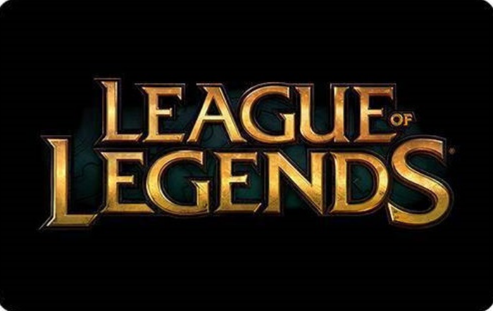 RIOT (LEAGUE OF LEGENDS) 50 BRL