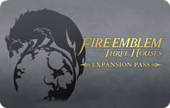 Nintendo Fire Emblem Exp Pass eGift