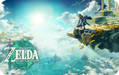 Zelda Tears of Kingdom eGift