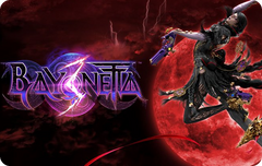 Bayonetta 3 Nintendo Switch eGift