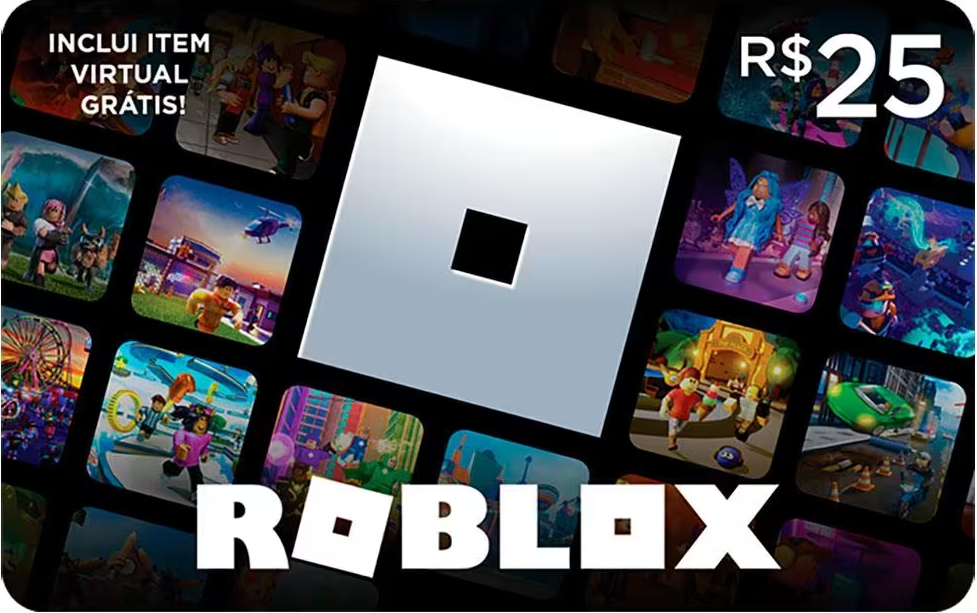 POR ROBLOX 25