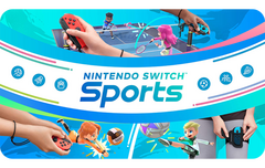 Nintendo Switch Sports eGift