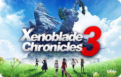 Xenoblade Chronicles 3 Nintendo Switch™ eGift