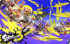Splatoon™ 3 Nintendo Switch™ eGift
