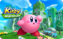 Kirby™ and the Forgotten Land