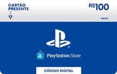 Sony 100BRL eGift