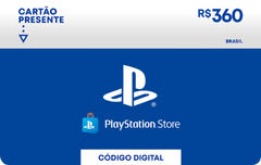 Sony 360BRL eGift