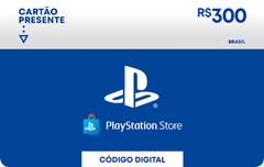 Sony 300BRL eGift
