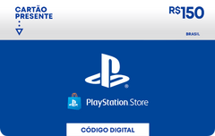 Sony 150BRL eGift