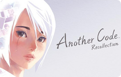 Another Code Recollection eGift